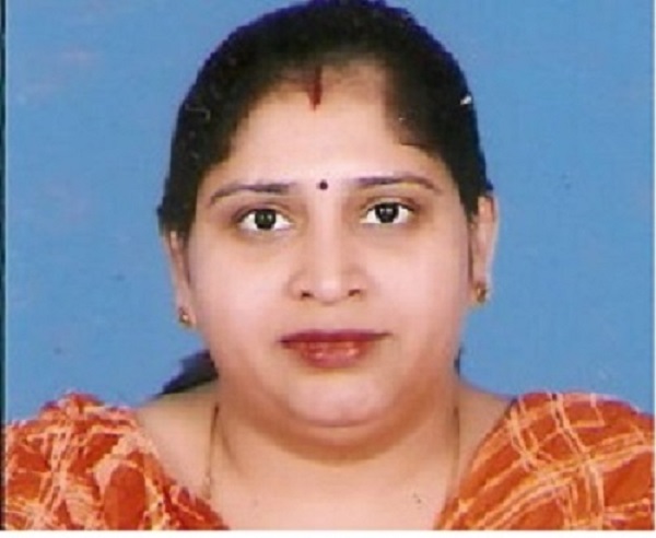 ARCHANA AGARWAL 