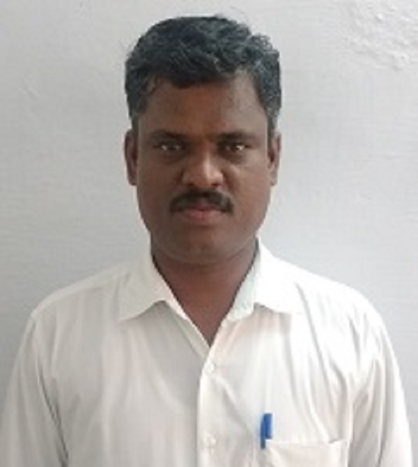 G RAJAGOPAL