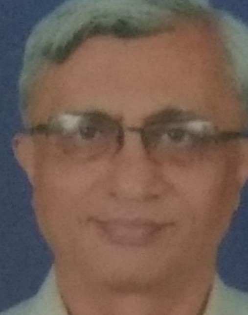 PERNENKIL SRINIVASA RAO