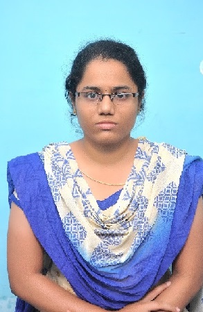 VAISHALI R