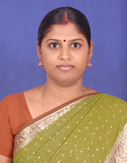 DR.A.VANITHA