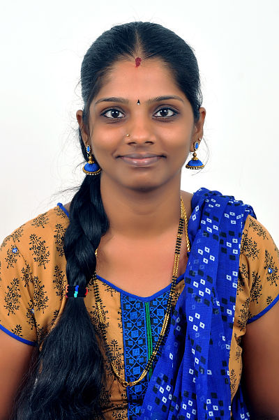 M.PADMAPRIYA