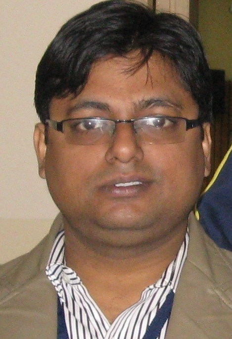 SOURISH CHATTERJEE