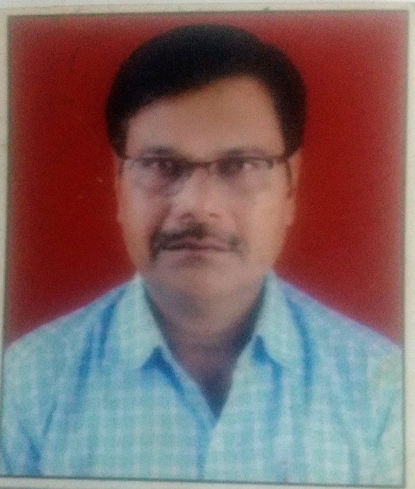 RAVINDRA YASHWANT KURANE