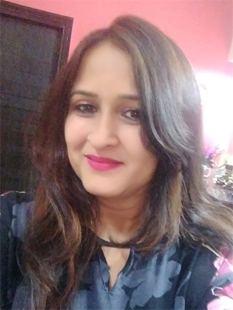 MADHULIKA SINGH