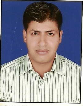 ANIS AHMAD MIRZA