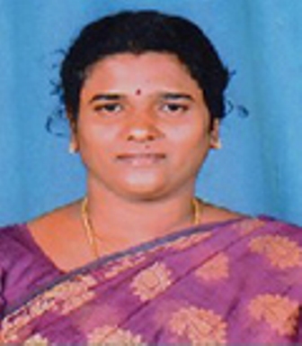 KARPAGAVALLI R