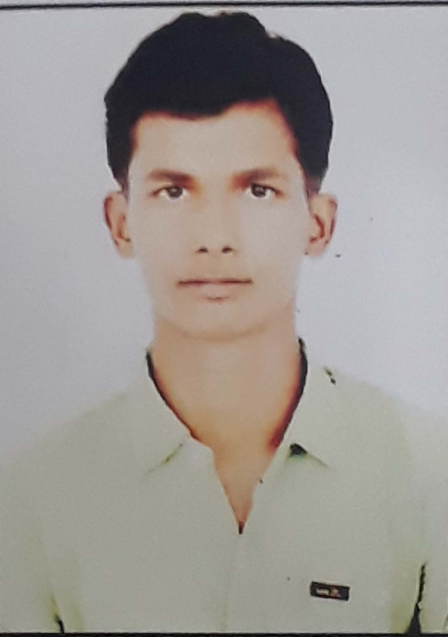 ANIL KUMAR VERMA