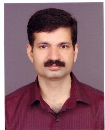 VINOD P RAPHAEL