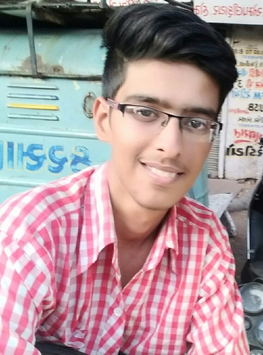  DHRUVIL 