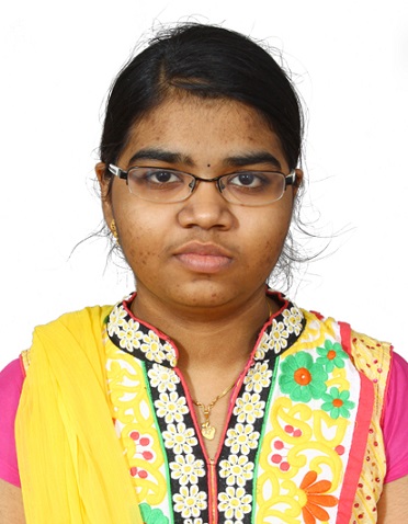  U.SUBALAKSHMI 