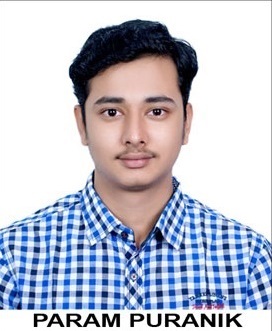 PARAM PURANIK