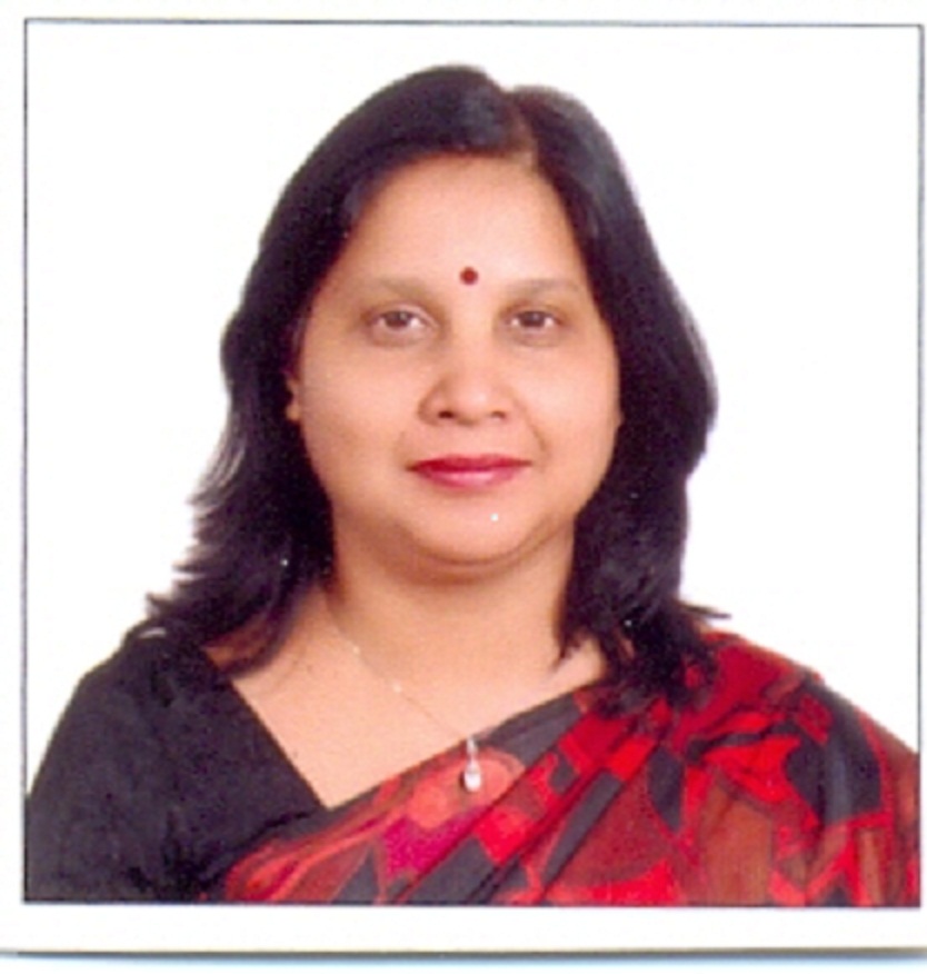 ARCHANA SHRIVASTAVA