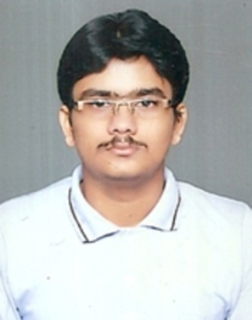  KIRAN KUMAR PATRO 