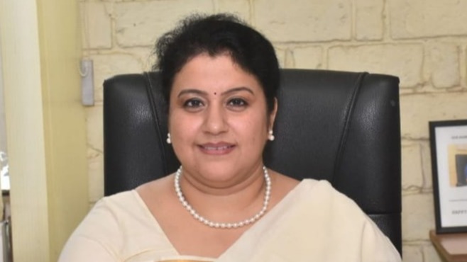  DR.SHEETAL SHARMA 