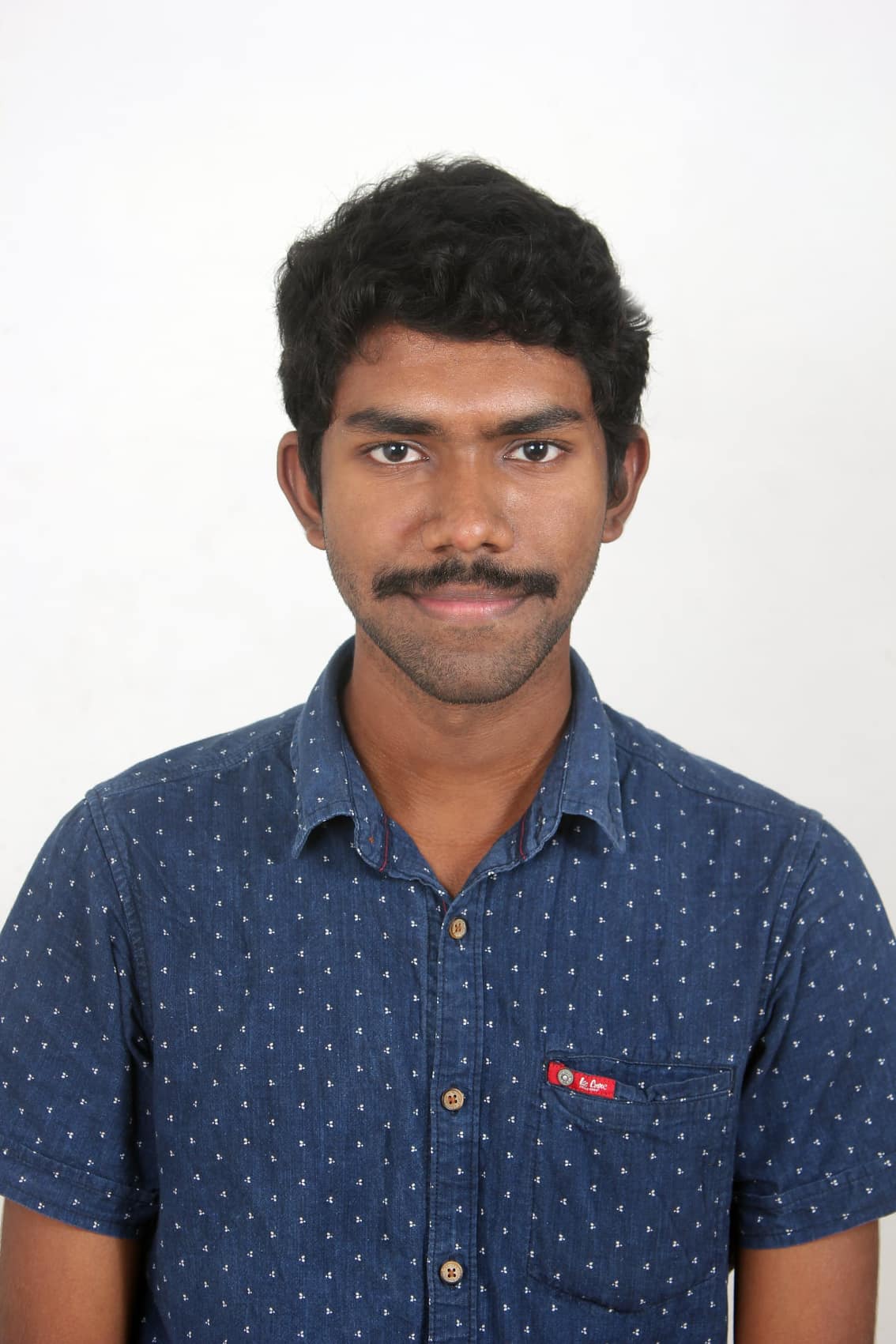  KARTHIKEYAN SWAMINATHAN 