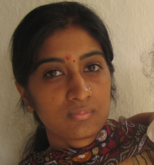  SOUMYA JAGADISH 