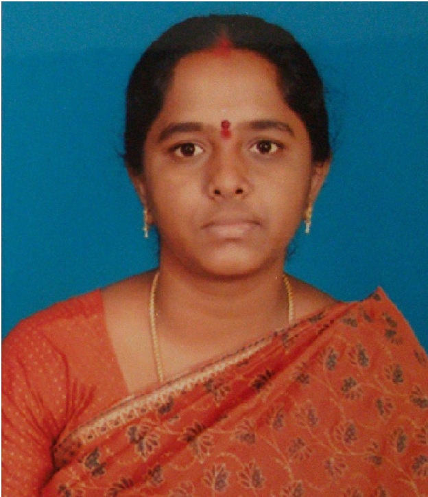 SUBHA SEETHALAKSHMI.V