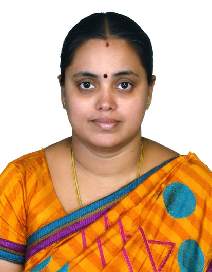  GAYATHIRI DEVI G 