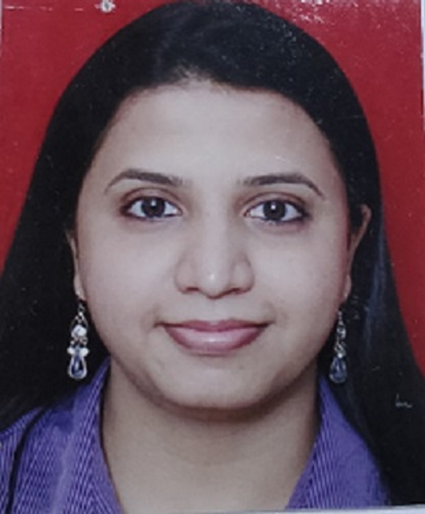 PREETHA GOVINDARAJAN