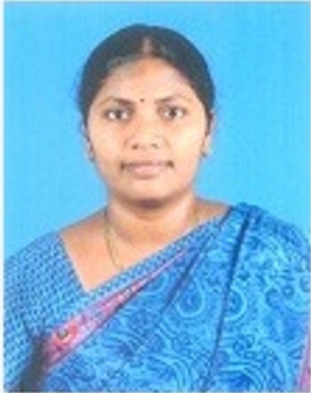 CHANDRALEKHA SHANMUGAM