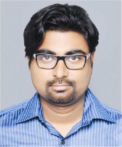 GOURAB CHATTERJEE