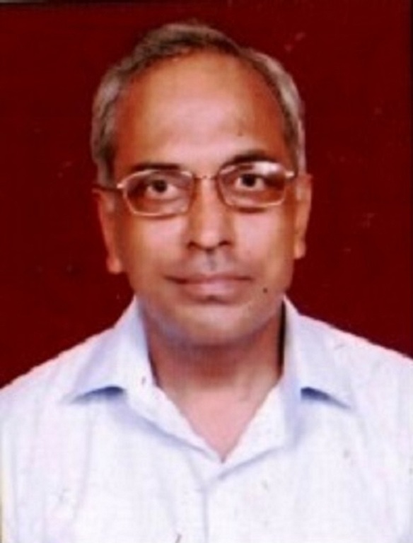 MUKESH KUMAR GUPTA