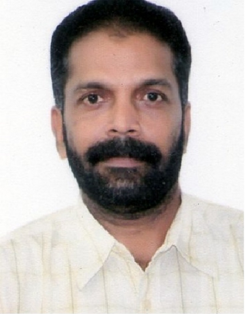 BIJU BALAKRISHNAN