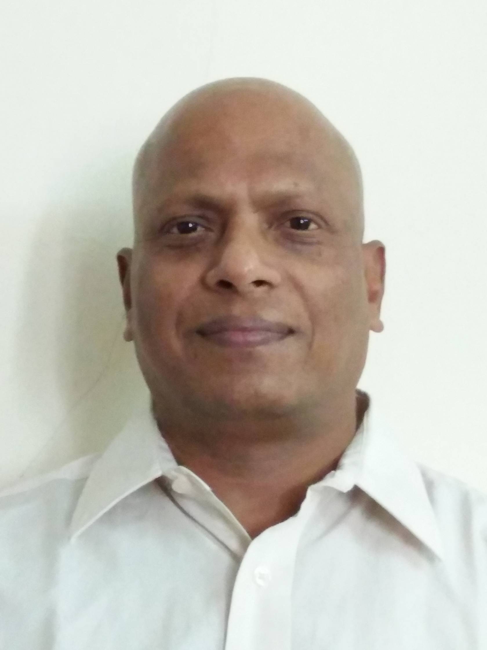  BASANT KUMAR MOHANTY 