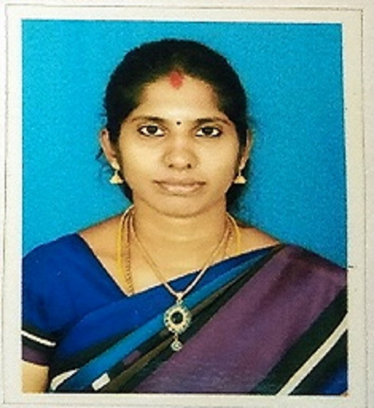 ANURADHA P