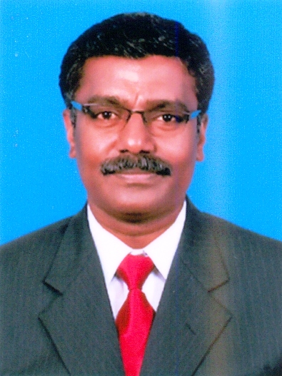 RAMESHKUMAR G