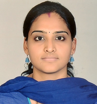 DR SREEJA S