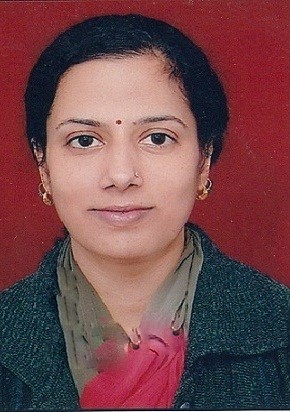 TARUNA BHATI