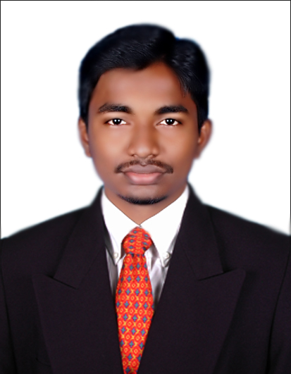 KARTHIK B