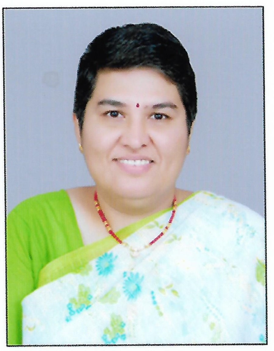 D.DIVYA PRABHA