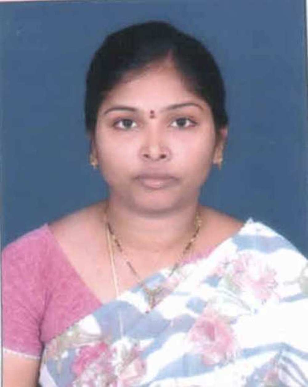  K V NAGALAKSHMI 