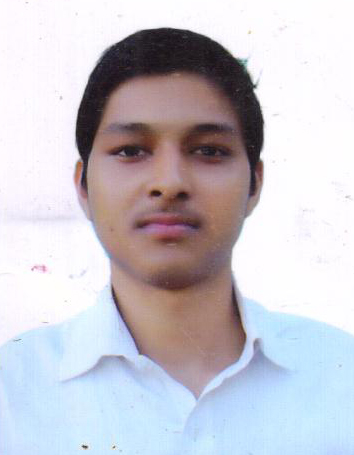 SHASHANK DWIVEDI