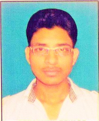 ABHISHEK TIWARI