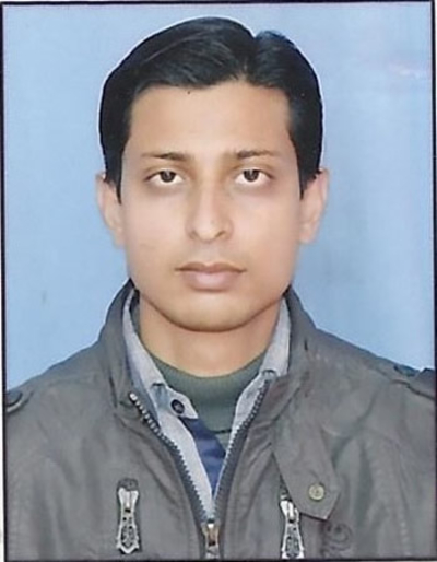 ASHUTOSH PATHAK