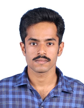 ANANDKRISHNA J