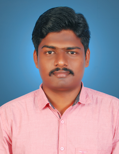 POOMANIRAJAN M