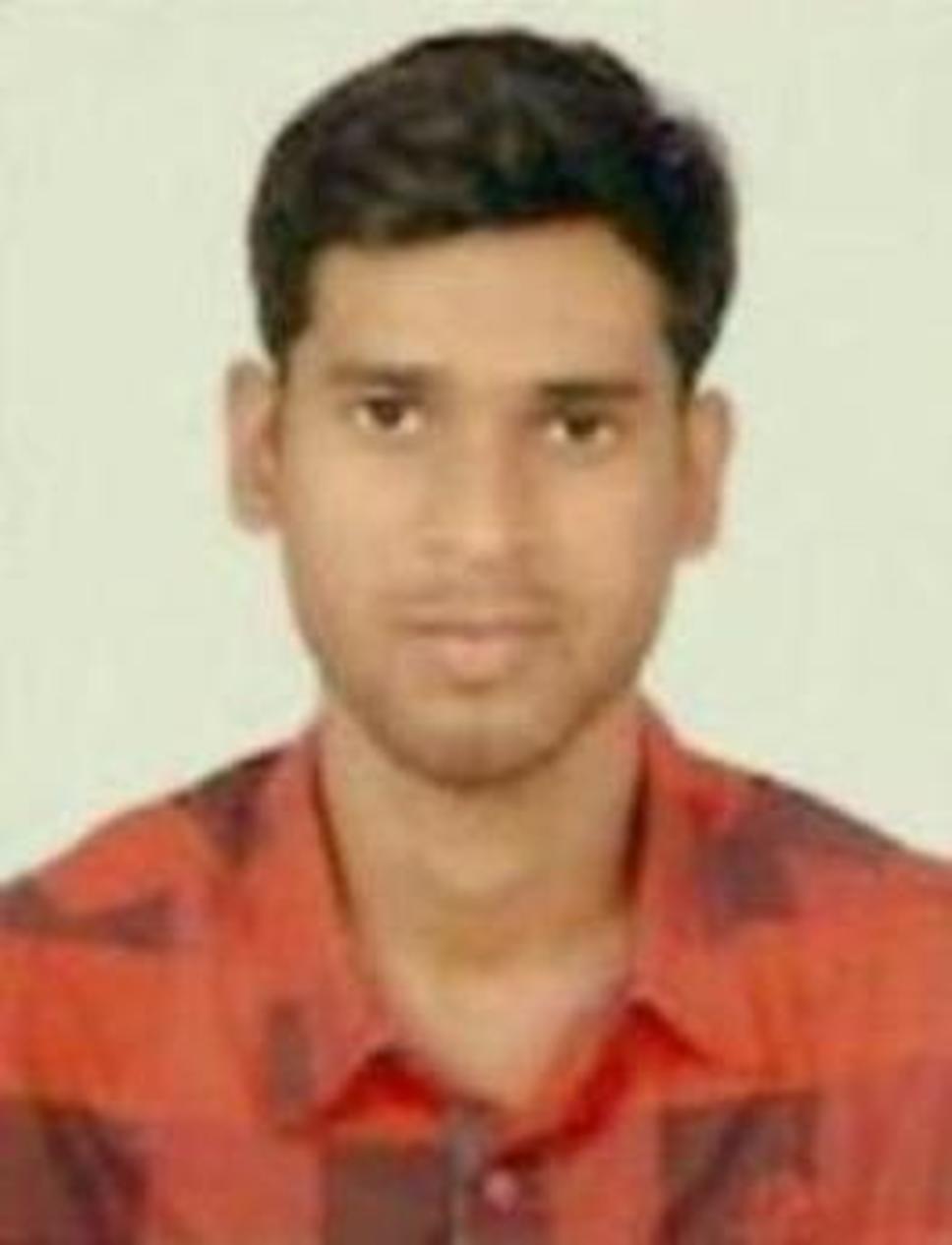 RANJEET SRIVASTVA