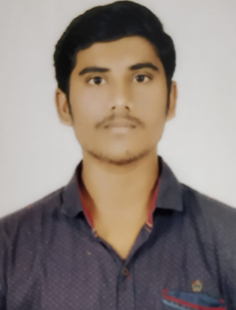 SODDALA RAJESH