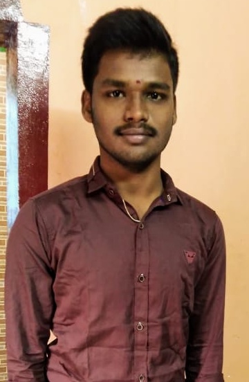 K BHANU PRAKASH