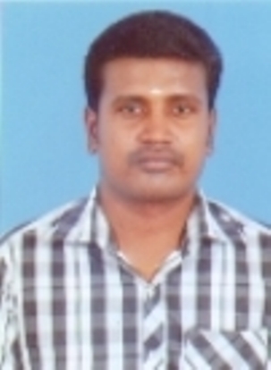 GOVINDARAJ.R