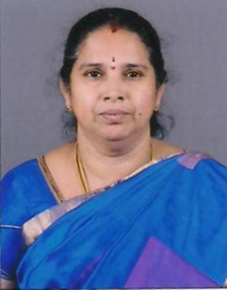 C.N.NALINI