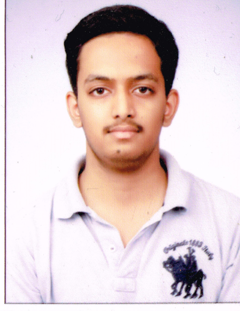 ABHISHEK PRAKASH BHAGATE