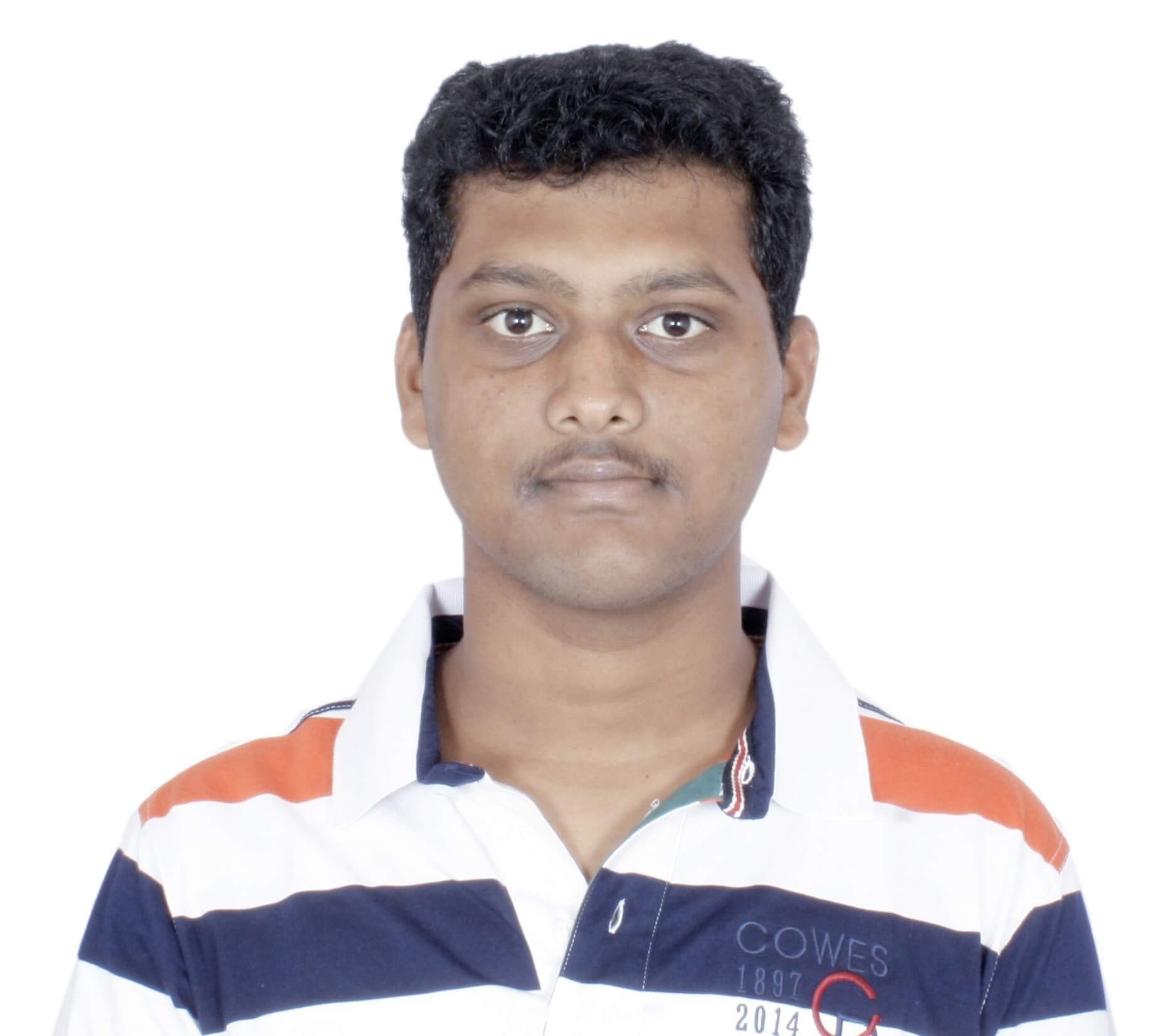 ROHAN GURUNANDAN RAO