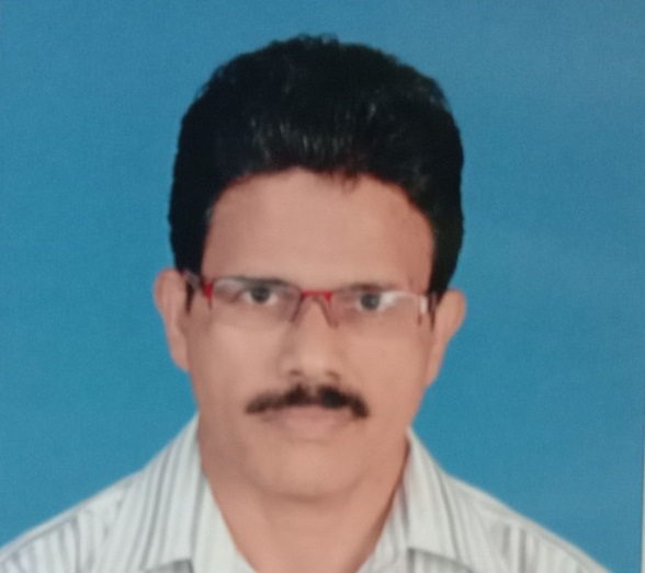 VINOD KUMAR L