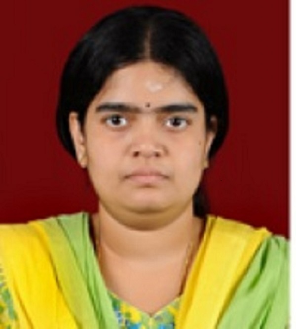 VIDHYA NATARAJAN